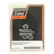Colony Sprocket Cover Mount Kit – 2002–2007 VRSCA