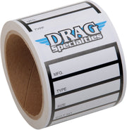 Tyre Labels
