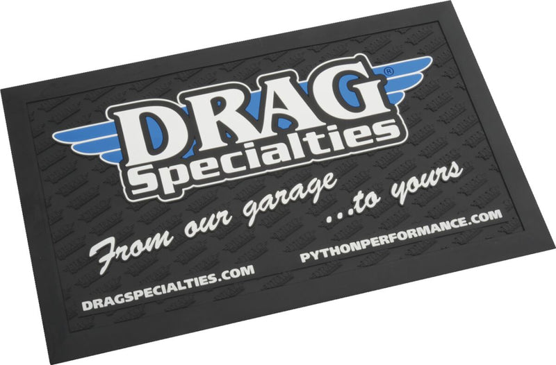 Branded Floor Mat