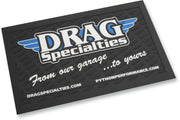 Branded Floor Mat