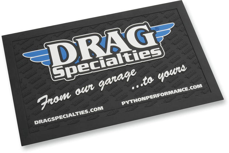 Branded Floor Mat