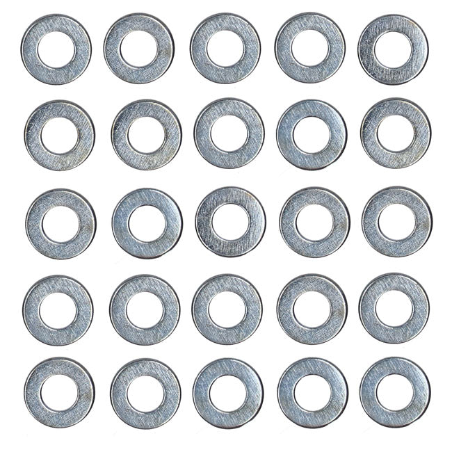MCS Washer, 5/16 X 11/16 X 1/16 – 2002–2003 XL Sportster : Detent Arm…