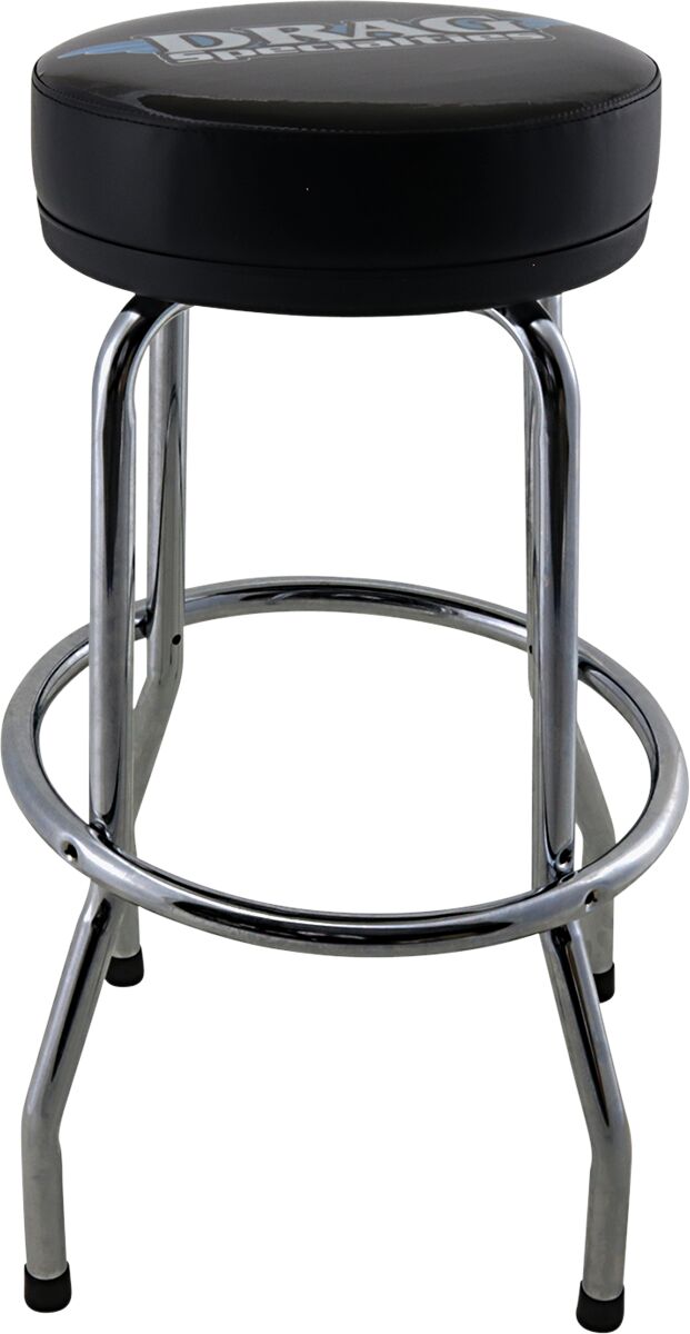 Drag Specialties Bar Stool - Each - Black