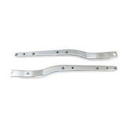 MCS 58-84 FL Fender Struts. Chrome – 1958–1984 4-Speed FL; FLH