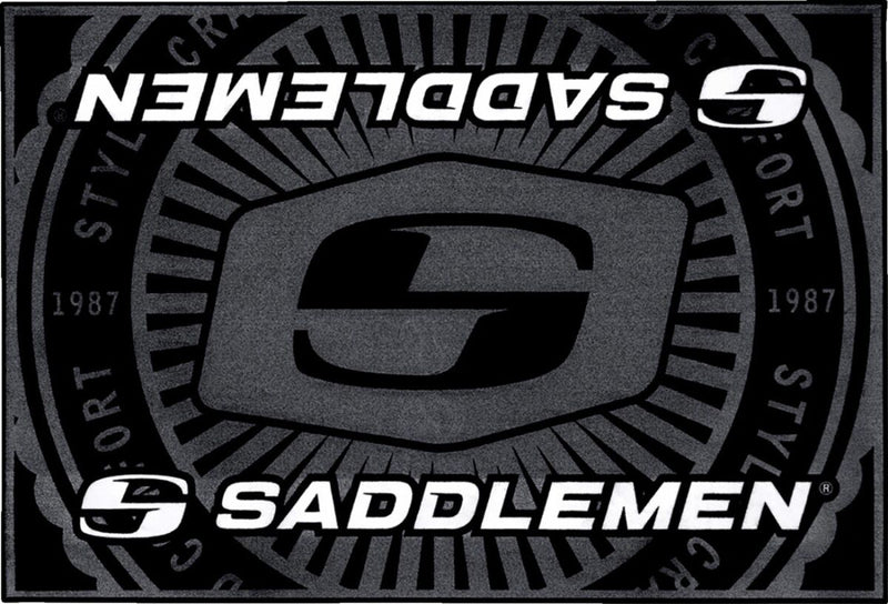 Branded Floor Mat
