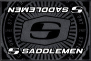 Branded Floor Mat