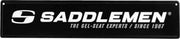 Branded Metal Sign