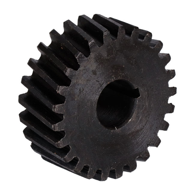 MCS Driven Gear, Oil Pump. 25t – 1939–1972 Big Twin