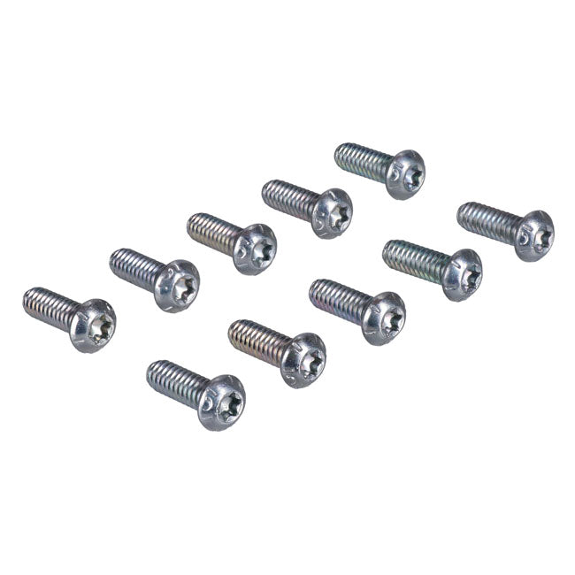 MCS Bolt, Torx Head – Derby & Prim Chain Insp. Cover Mount…