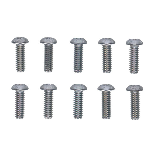 MCS Bolt, Torx Head – Derby & Prim Chain Insp. Cover Mount…