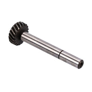MCS Drive Gear Shaft, Oil Pump – 1977–1990 XL Sportster (1 Used)