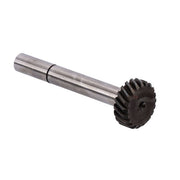 MCS Drive Gear Shaft, Oil Pump – 1977–1990 XL Sportster (1 Used)