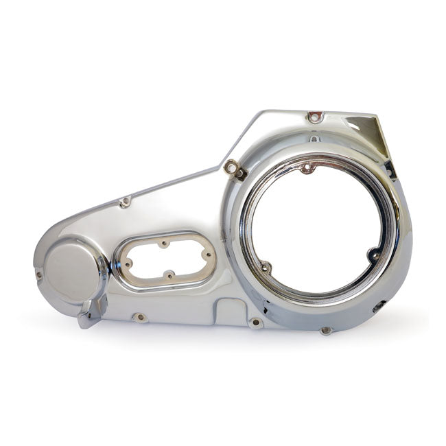 MCS Outer Primary Cover Chrome – 1970–1984 FL