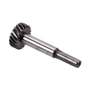 MCS Drive Gear Shaft, Oil Pump – 1998–2006 XL Sportster