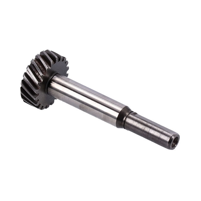 MCS Drive Gear Shaft, Oil Pump – 1998–2006 XL Sportster