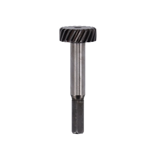 MCS Drive Gear Shaft, Oil Pump – 1998–2006 XL Sportster