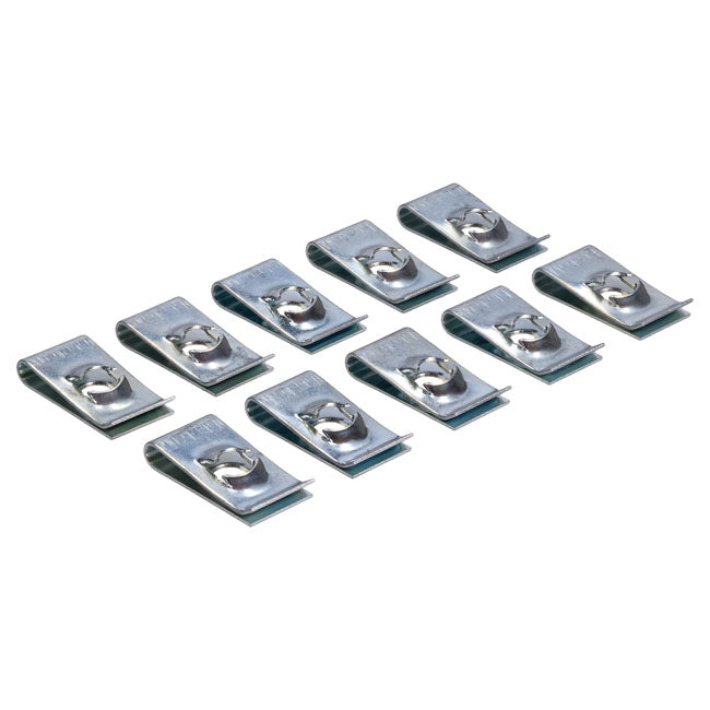 MCS Speed Nut – 2000–2007 Softail