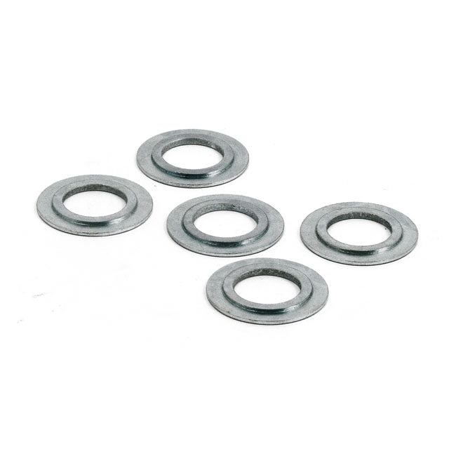 MCS Stepped Washer, Wheel Hub – 1982–1984 Big Twin with Sidecar