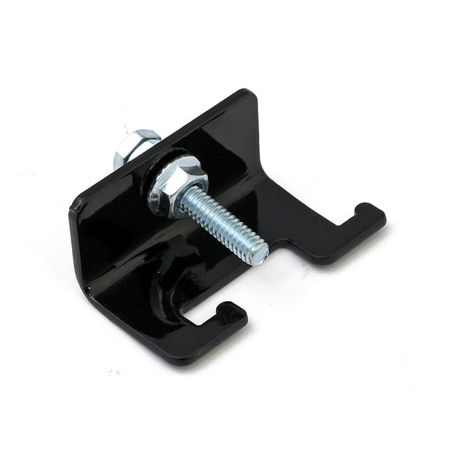 Cycle Visions FXR Battery Hold Down Bracket – 1982–1994 FXR; 1999–2000 FXR