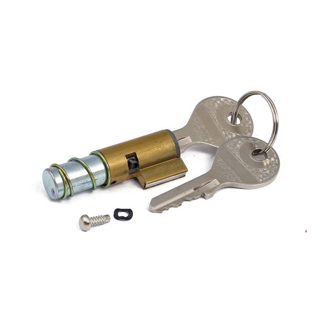 MCS Steering Head Lock – Many OEM and Custom Frames