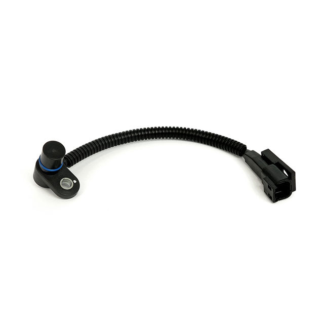 MCS Sensor, Crankshaft Position Softail, Touring, Dyna, XL, XR – 2001–2017 Softail; 2006–2017 Dyna…