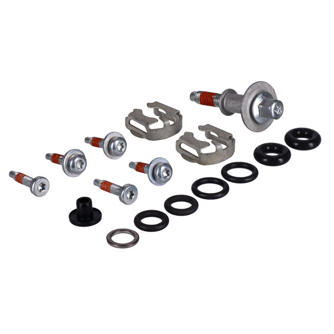 MCS Induction Module Service Kit – 2006–2015 Softail; 2006–2017 Dyna…