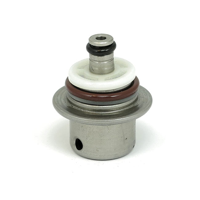 MCS Fuel Pressure Regulator – 2001–2007 Softail; 2002–2007…