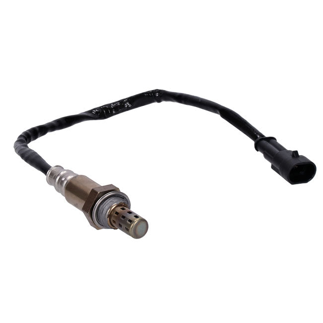 MCS Oxygen Sensor Exhaust. OEM Style – 2007–2011 Softail (FR&RR); 2006–2011…