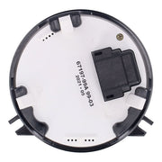 MCS FL Speedometer, ''95-03 Face'', Black. Electronic Drive – 1999–2003 Softail; 1995–2003 FLHR