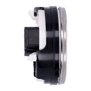 MCS FL Speedometer, ''95-03 Face'', Black. Electronic Drive – 1999–2003 Softail; 1995–2003 FLHR
