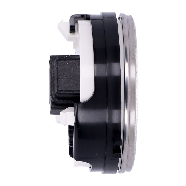 MCS FL Speedometer, ''95-03 Face'', Black. Electronic Drive – 1999–2003 Softail; 1995–2003 FLHR