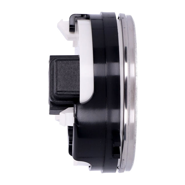 MCS FL Speedo/Tachometer, ''00-03 Face'', Black. Electronic Drive – 2000–2003 Softail; 1995–2003 FLHR