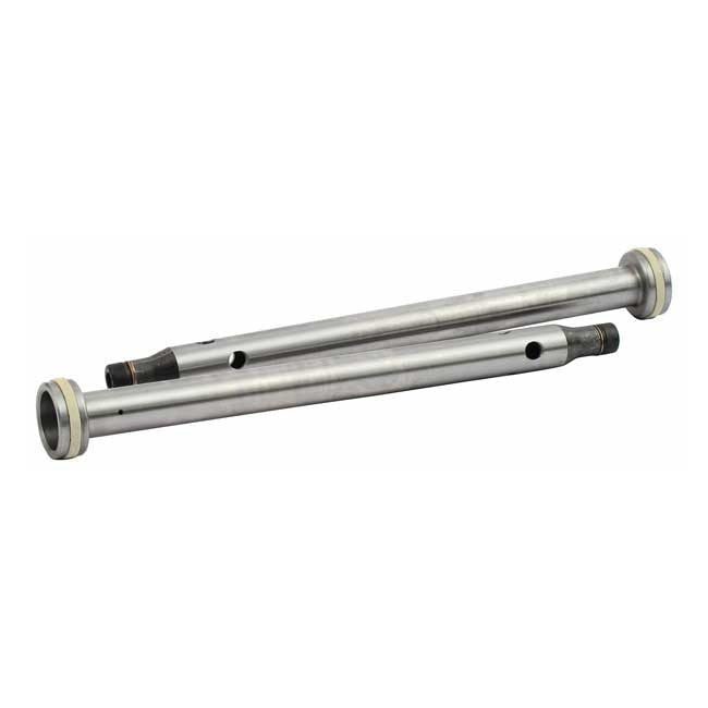 MCS Fork Damper Tube Assembly. 39mm Tubes – Dyna: 92-91 FXDB Daytona/Sturgis; 1992…