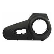 MCS Outer Primary Cover. Black – 1970–1984 FX; 1984–1985 Softail