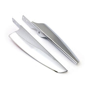MCS Wind Deflector Set. Chrome – 1986–2017 FLST/C/F/FB/FBS; FLS/S…