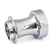 MCS Rear Wheel Hub. Chrome – 2009–2011 FLT/Touring