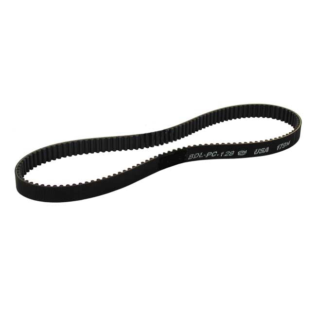 Belt Drives Ltd. Gates Poly Belt, 14mm, 128T 1-1/2" Wide – 1993–1994 Softail; 1991–1993 Dyna.…