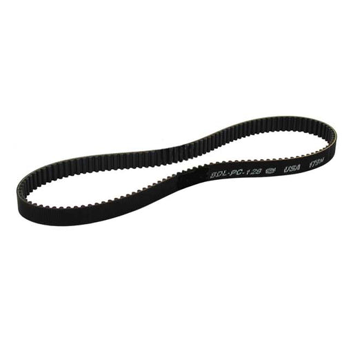 Belt Drives Ltd. Gates Poly Belt, 14mm, 128T 1-1/2" Wide – 1993–1994 Softail; 1991–1993 Dyna.…
