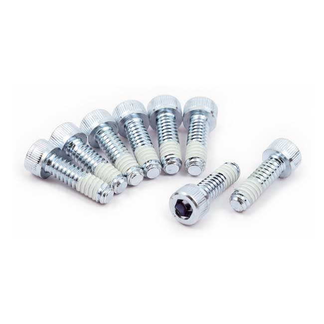 MCS Screws, Turn Signal to Standoff – L1974–1982 FL