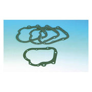 James Gaskets Gasket Transmission Side Cover. .020" Paper – 1941–1973 45" Flathead & Servi-Car