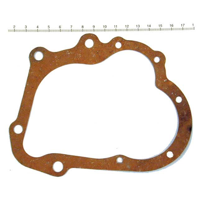 James Gaskets Gasket Transmission Side Cover. .020" Paper – 1941–1973 45" Flathead & Servi-Car