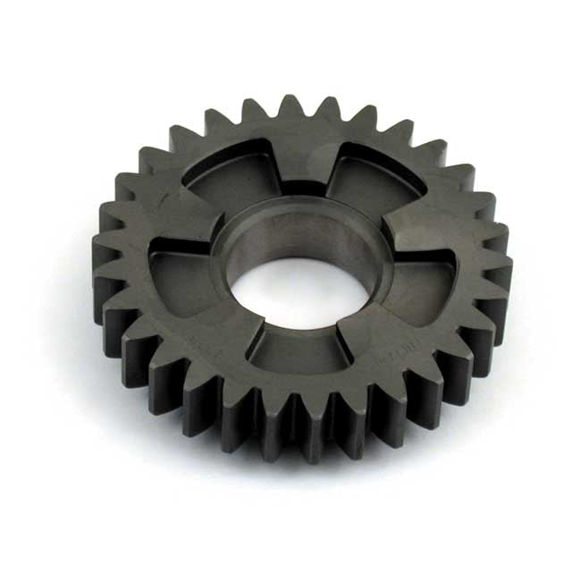 Andrews 4th Mainshaft – 1991–1993 5-Speed XL Sportster