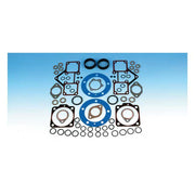 James Gaskets Top End Gasket Kit. Shovelhead 3-5/8" Big Bore – 1966–1984 Shovelheaed with 3-5/8" Big…