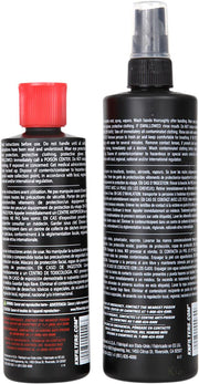 K & N Recharger Filter Care Service Care Kit Oil #99-5050