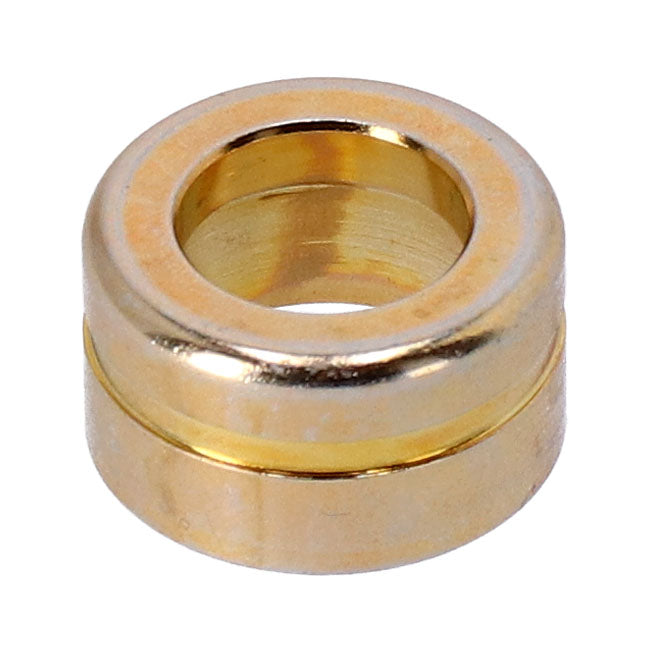 MCS Cup Washer, Swingarm Outer Rubber – 1989–2001 FLT/Touring; 1989–1994 FXR