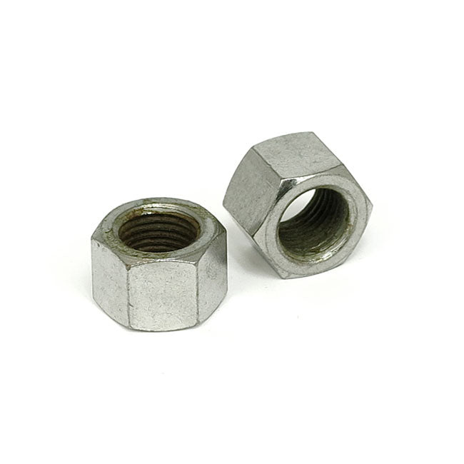 MCS Nut, Swing Arm – 2002–2008 FLT/Touring