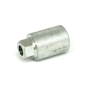 MCS Swingarm Pivot Pin Nut – 2009–2010 FLT/Touring
