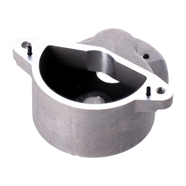 MCS Starter Shaft Housing, Prestolite – L1979–1982 FL Shovelheads. (Prestolite)