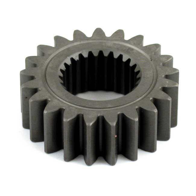 Andrews 4th Gear Countershaft – 1991–1993 5-Speed XL Sportster