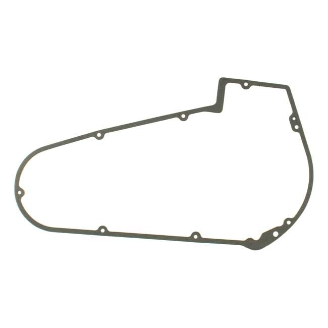 James Gaskets Gasket Primary Cover. .062" Paper/Silicome – 65-E82 4-Speed Big Twin